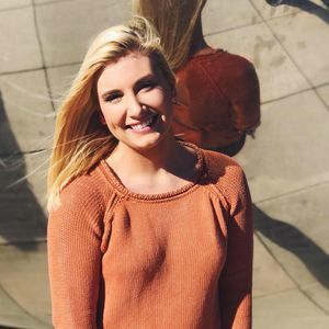 Meet your Posher, Cori